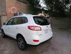 هيونداي سانتافي